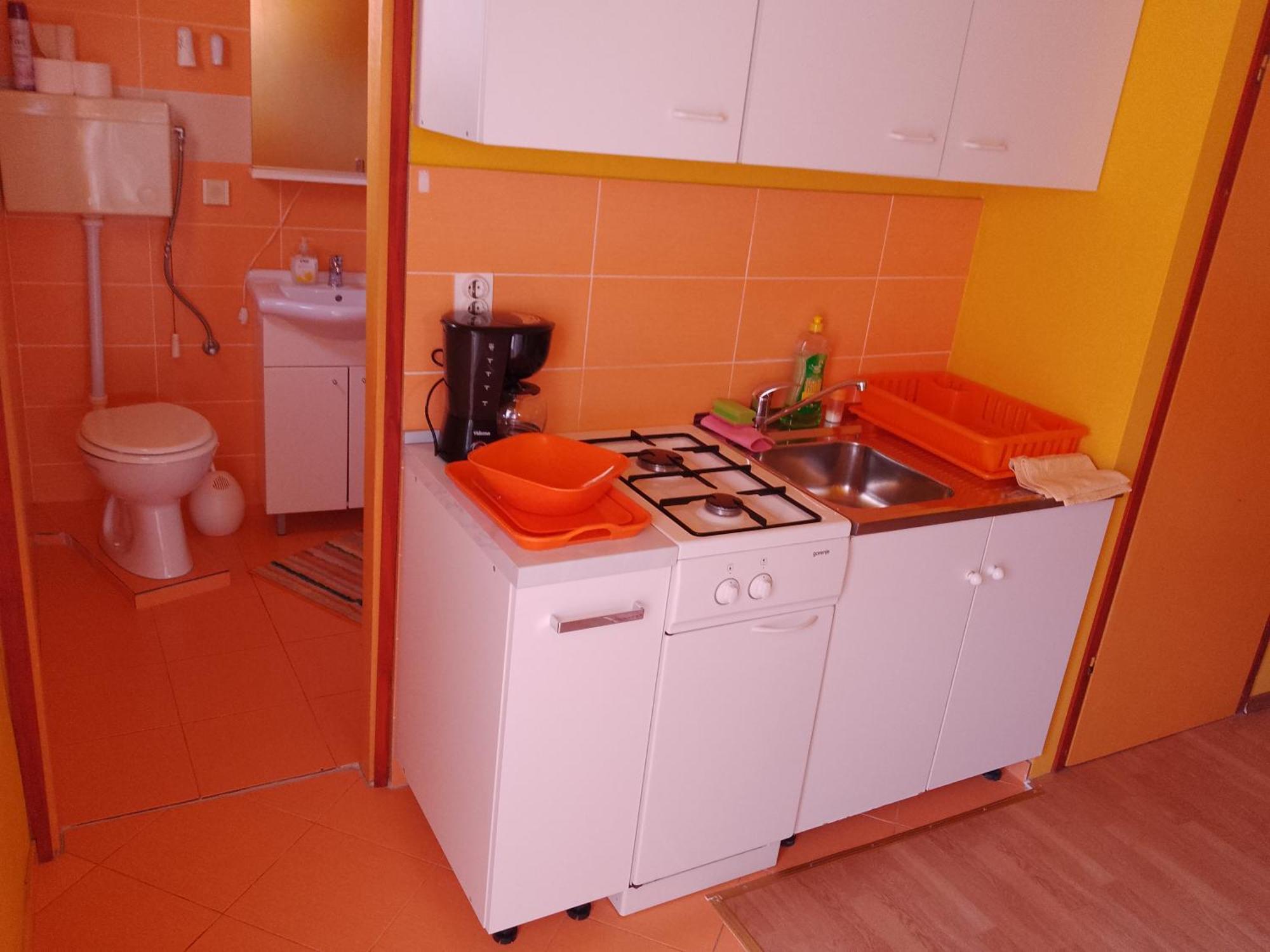 Apartments Velo Вели-Лошинь Экстерьер фото