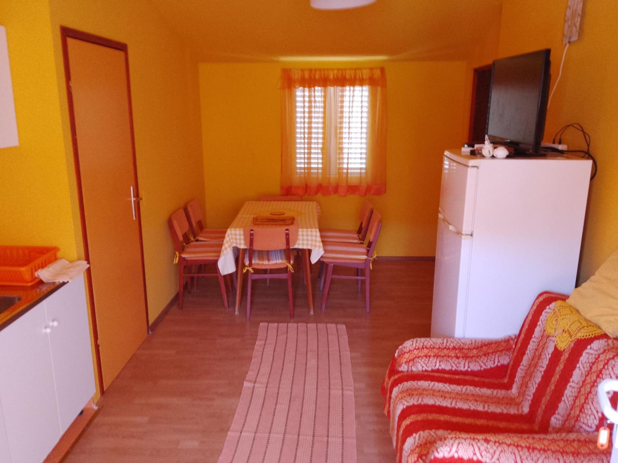 Apartments Velo Вели-Лошинь Экстерьер фото