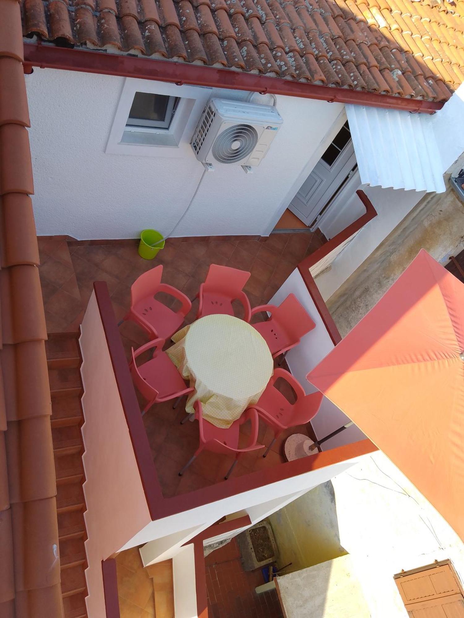 Apartments Velo Вели-Лошинь Экстерьер фото