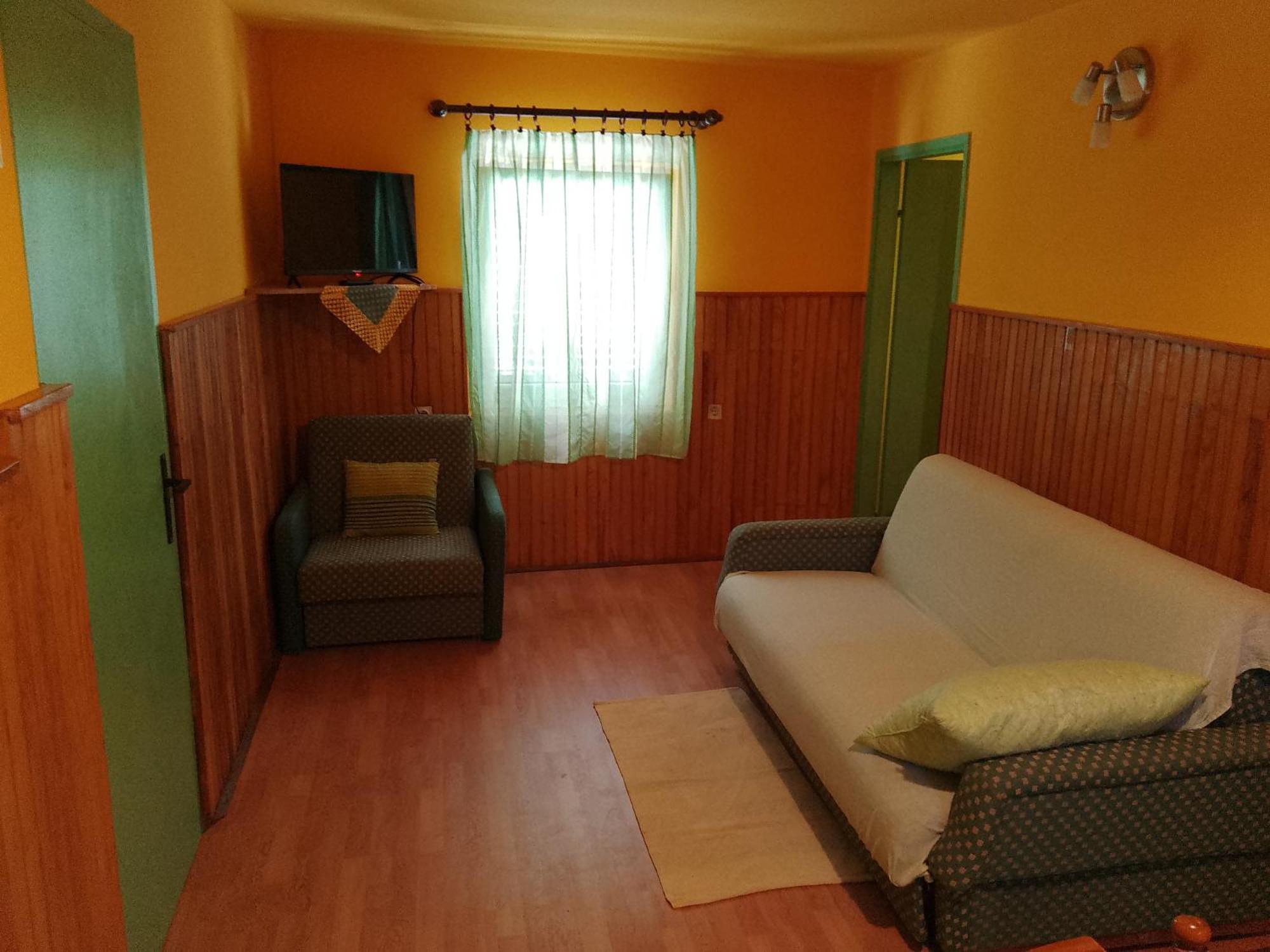 Apartments Velo Вели-Лошинь Экстерьер фото