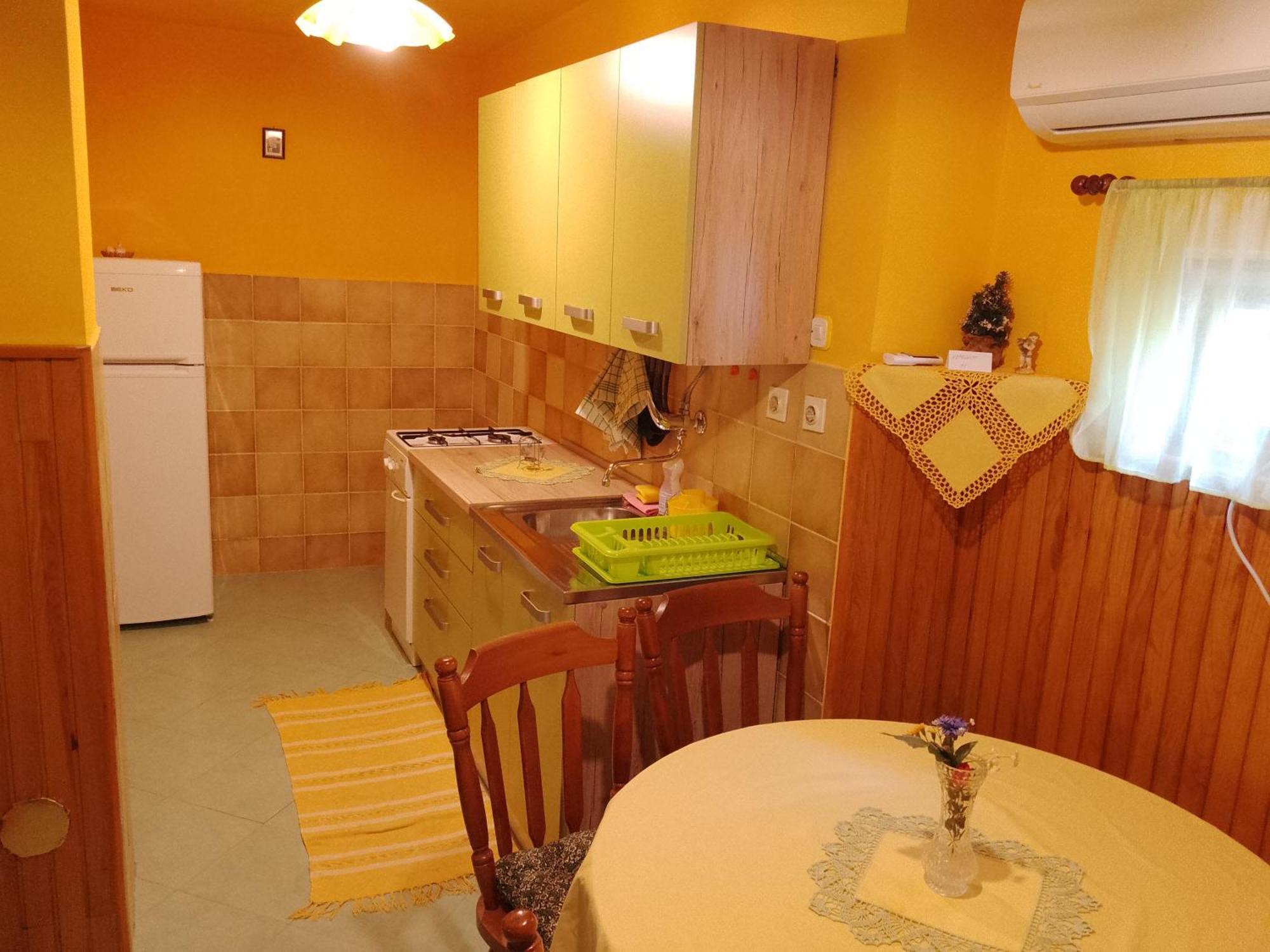 Apartments Velo Вели-Лошинь Экстерьер фото